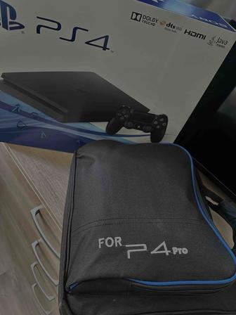 Sony PlayStation 4 Slim 1 TB