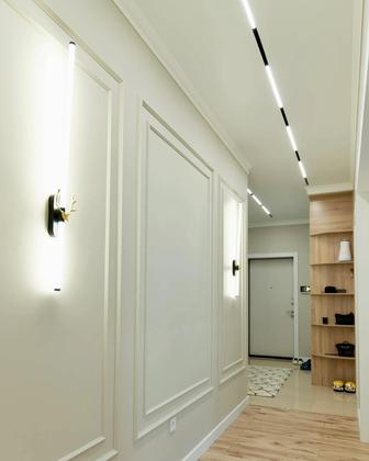 Ремонт квартиры офис помещений под ключ