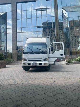 Вывоз мусора Қоқыс шығарамыз