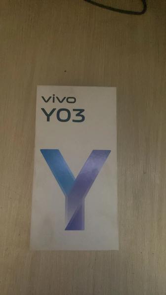 Vigo YO3
