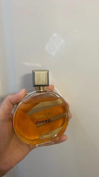 Продам духи Chanel Chance