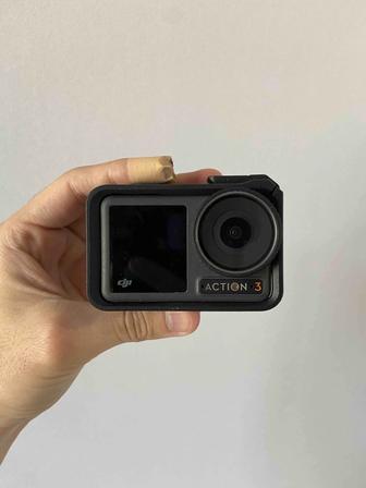 DJI Osmo Action 3
