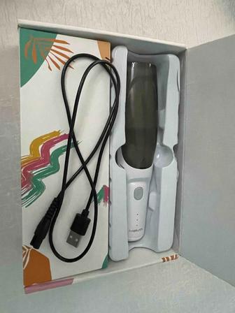 Детский триммер