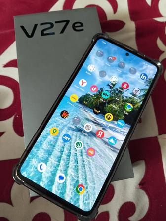 Срочно! Телефон vivo V27e