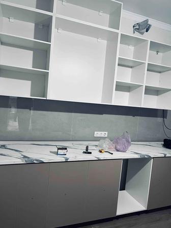 Сборка мебельи