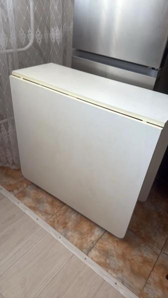 Продам раскладной стол