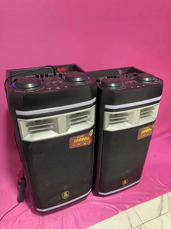 Продаются блютузные колонки