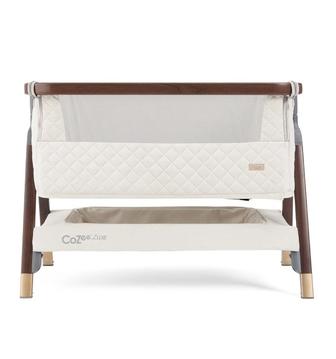 Кроватка Tutti bambini