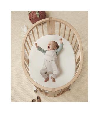 Продам кроватку Stokke mini sleepi V3