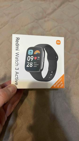 Продам Redmi Watch 3 Active