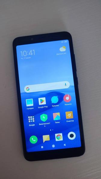 Продам Xiaomi redmi 6 4/64