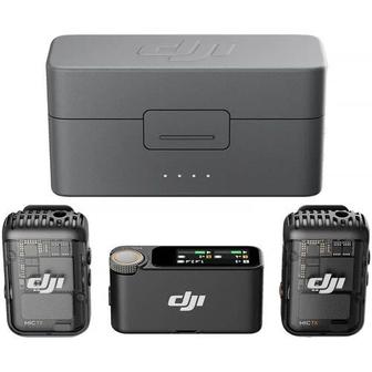 Dji mic 2 COMPACT