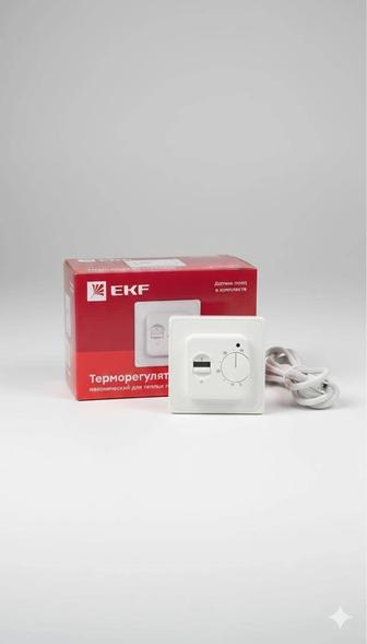 Продам Терморегуляторы