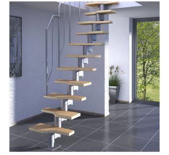 Лестница межэтажная