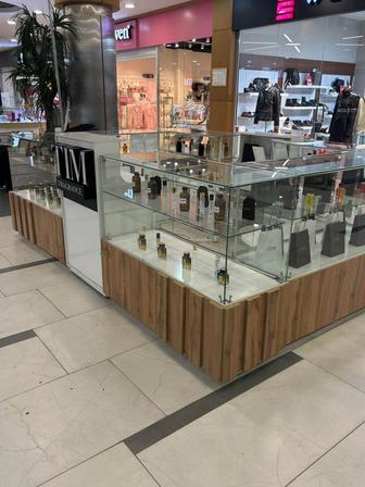Островок для бизнеса