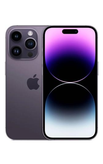 Продам Айфон 14 про 128гб