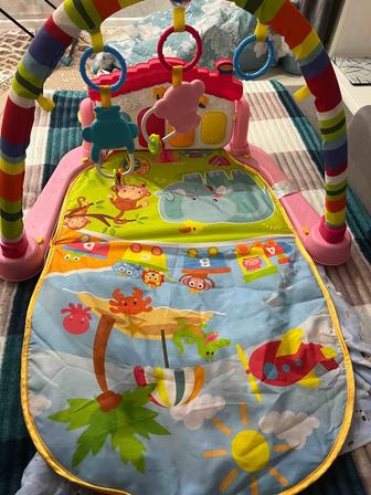 Продам коврик