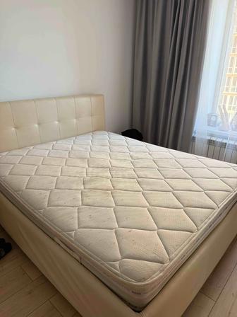 Продам матрас 160-200 см
