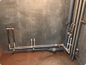 Сантехник. Услуги сантехника. Гарантия. Делаем аккуратно