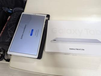 Продам планшет Samsung a7 lite
