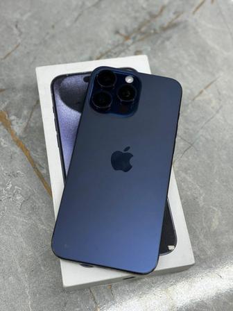 iPhone 15 pro max 256 гб