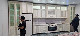 Ремонт и реставрация мебели и двери