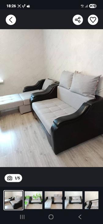 Продам диван