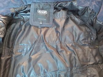 Куртка зима мужс,48.50