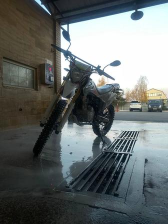 продам эндуро 250