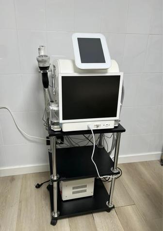 Продается косметологический комбайн BIO-62
