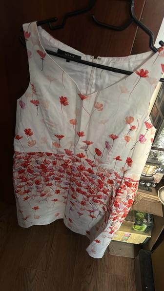 Платье летнее новое