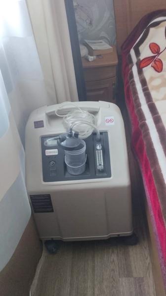 Продам концентратор кислорода