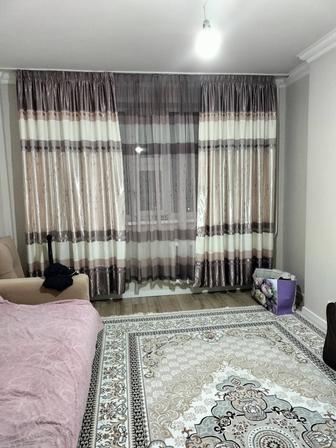 Шторы комплект