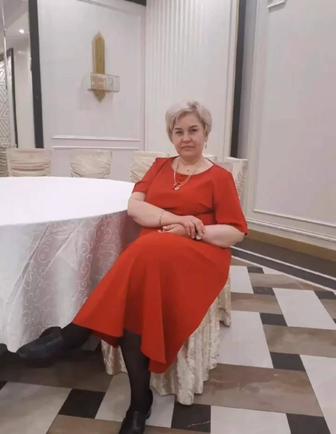 Услуги сиделки