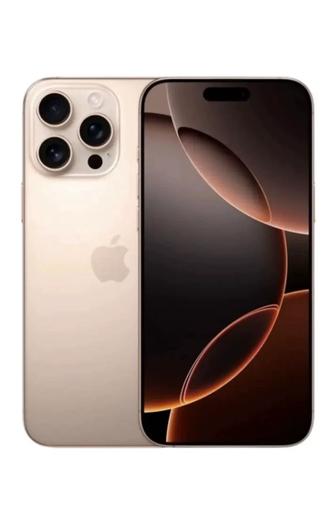 Iphone 16 pro