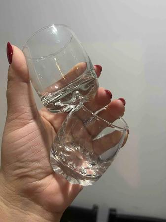 Продам рюмки