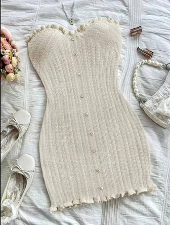 Женское платье