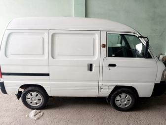 Грузоперевозки дамас