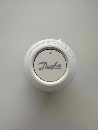 Термоголовка (терморегулятор) Danfoss