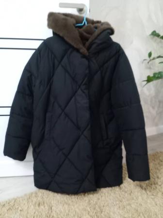 Продам зимнюю куртку