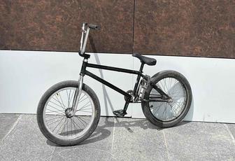 Продам велосипед BMX