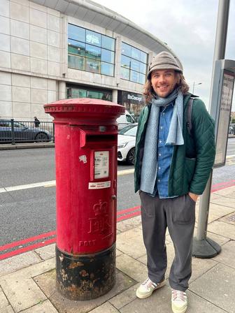 Репетитор-психолог Английский язык.