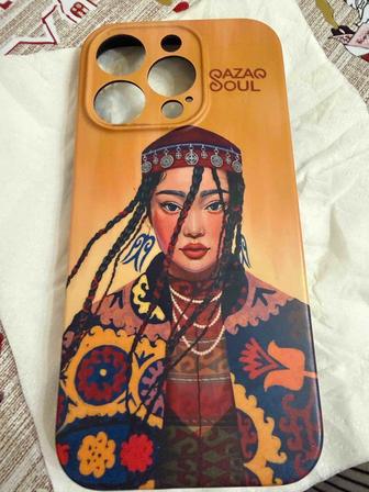 Чехол на Айфон 15 Рto