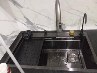 Услуги мастера монтаж сборка мебели, дверей, сантехники.