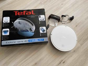 Робот-пылесос Tefal Explorer Serie 40