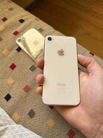 Iphone 8 жагдай жаксы рабочий телеофн айфон