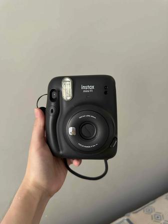 Instax mini 11