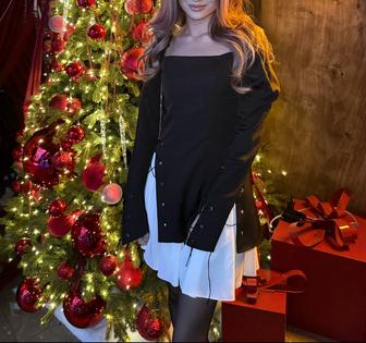 Продам платье