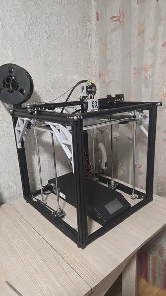 3d принтер Creality Ender 5 plus