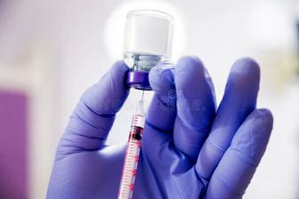 Медсестра на дом